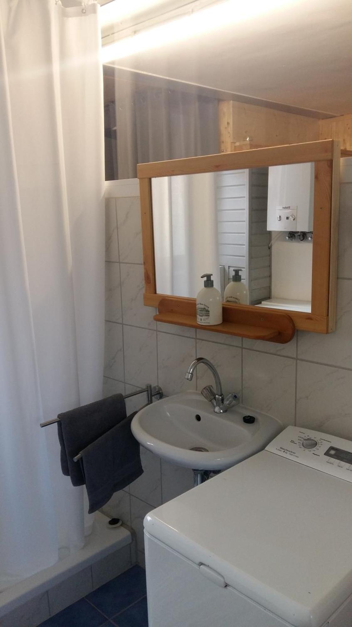 Gaesteapartment Brachelen Hueckelhoven Exterior photo
